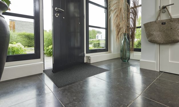 Rinos presenteert natuurgeïnspireerde innovaties tijdens Flanders Flooring Days 2025