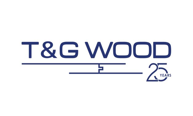 T&G Wood bestaat 25 jaar