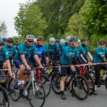 Fietsend door het hart van Nederland: een geslaagde dag bij de zevende PPC Toer Tocht