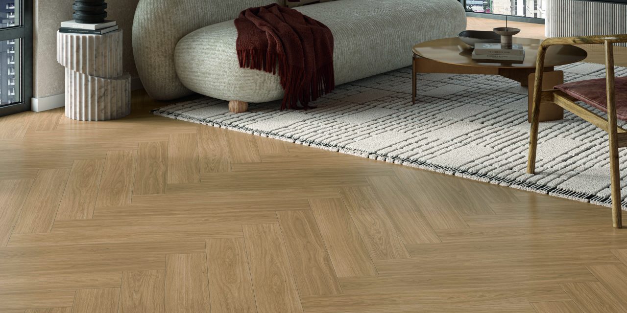 Parador wint prestigieuze “Flooring Innovation Award 2025”