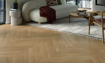 Parador wint prestigieuze “Flooring Innovation Award 2025”