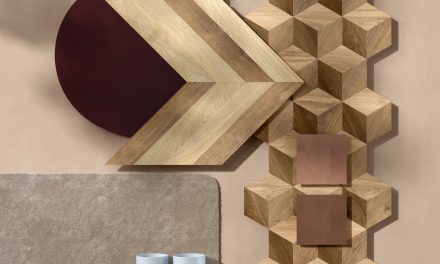 Power of Patterns met Moduleo