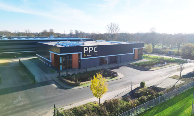 Plinten & Profielen Centrale opent nieuw filiaal in Zwijndrecht