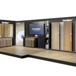 Het nieuwe display-concept van Coretec