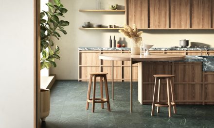 Karaktervolle luxe onder je voeten met Moduleo