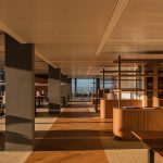No-nonsense minimalisme in Zwitsers kantoor met Coretec