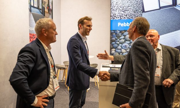 Flanders Flooring Days verstevigt positie als toonaangevend vakevent voor vloerensector