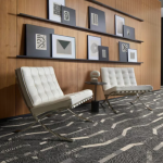 Interface introduceert twee nieuwe collecties