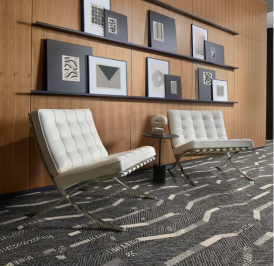 Interface introduceert twee nieuwe collecties