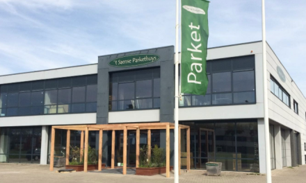 ’t Saense Parkethuys failliet