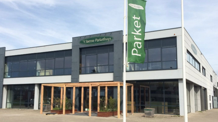 ’t Saense Parkethuys failliet