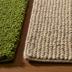 Marktdata: ‘Groene vloerkleden in trek, beige kent sterkste groei’