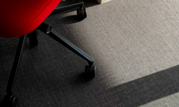 NTGRATE lanceert Eco Core collectie