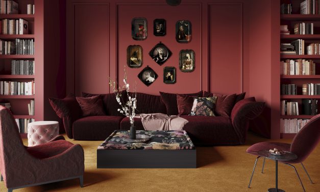 Associated Weavers brengt primeurs tijdens FFD 2025