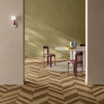 Herringbone by Moduleo