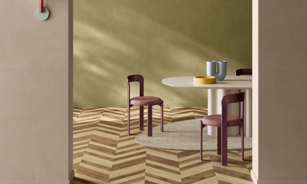Herringbone by Moduleo