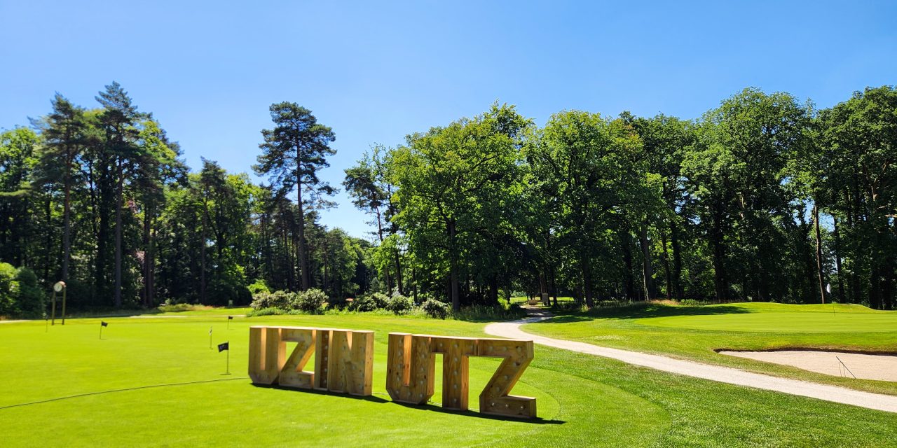 26e Relatiedag van Uzin Utz en INTR. is een zomers feest