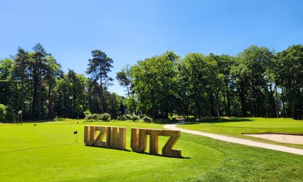 26e Relatiedag van Uzin Utz en INTR. is een zomers feest