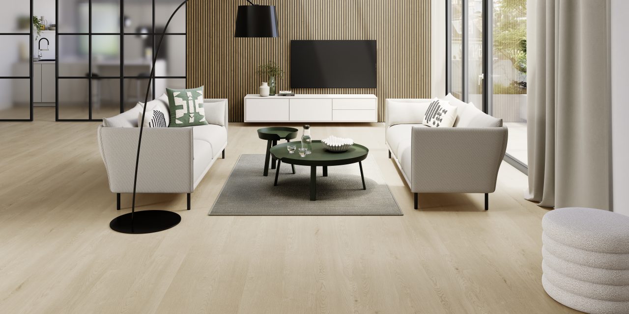 Nieuwe JOKA 555 XXL designvloeren: design toont grootsheid