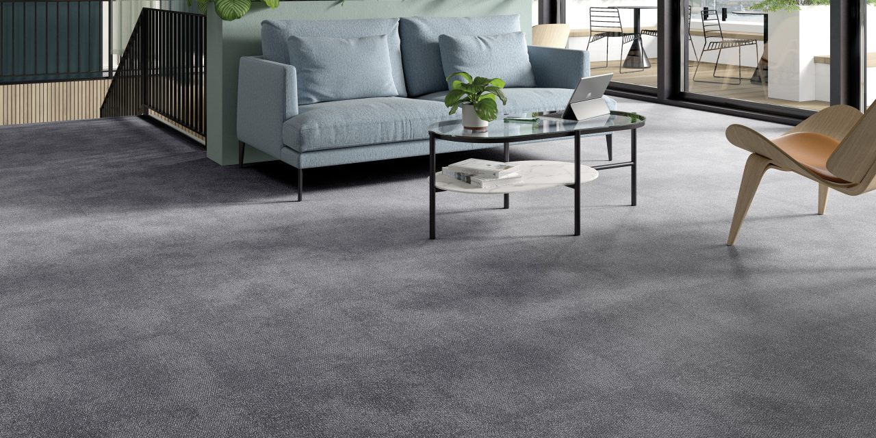 Nieuwe JOKA tapijttegelcollectie Quattro Object