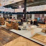 Presentatie nieuwe Legvoorschriften Parketbranche tijdens INCODA 2025