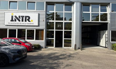 INTR. opent nieuwe vestiging in Amsterdam