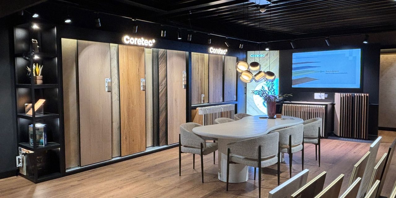 Coretec versterkt positie in Nederlandse markt