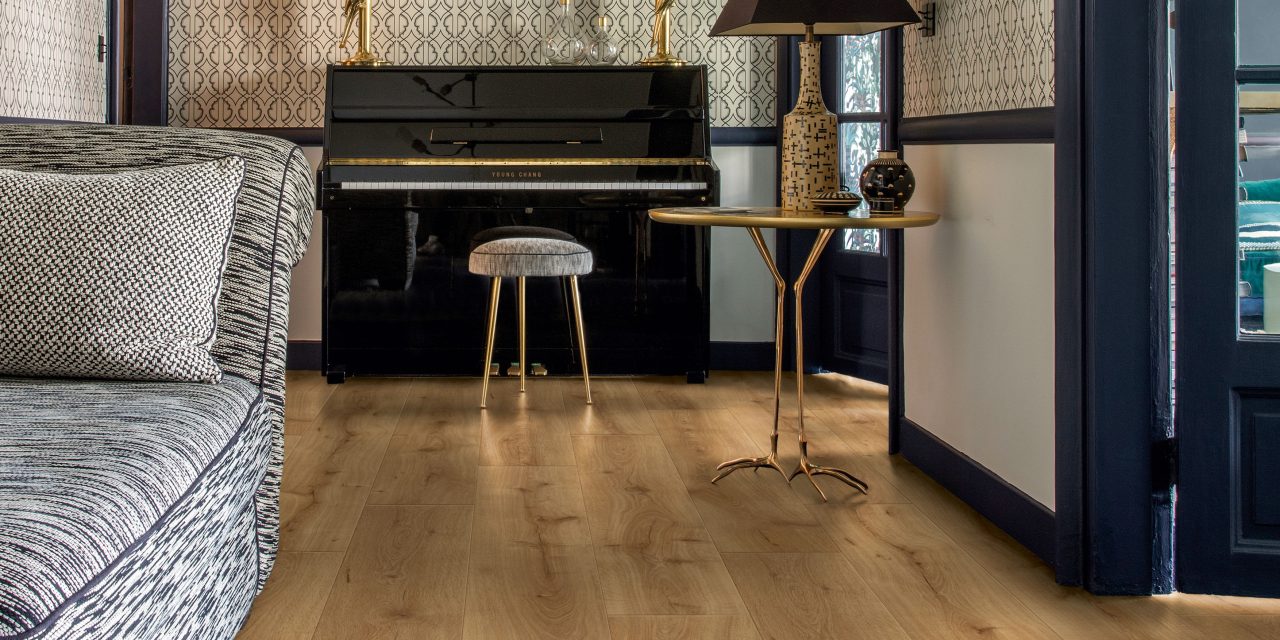 Thoughtful maximalism: karaktervol wonen met een persoonlijke twist