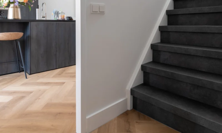 Patentpartnerschap I4F en Vicstairs
