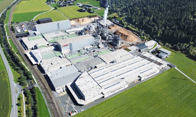 Egger Gruppe: constante omzet over 2024/25