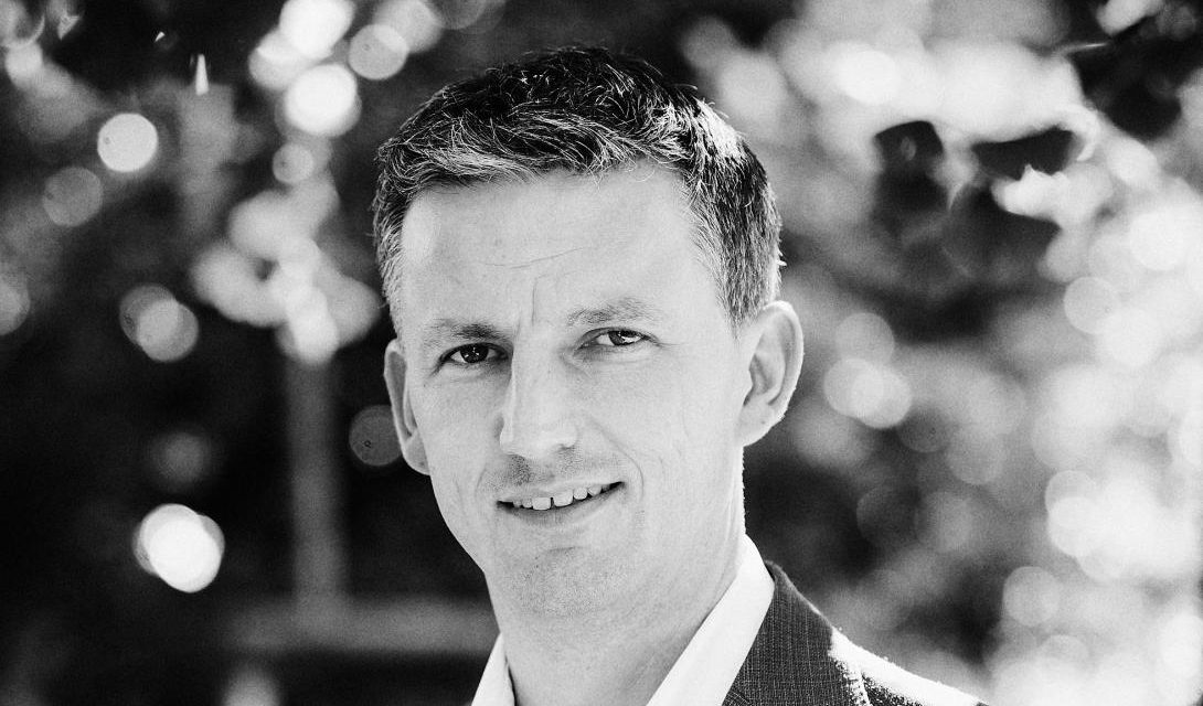 Ruben Desmet verlaat Unilin