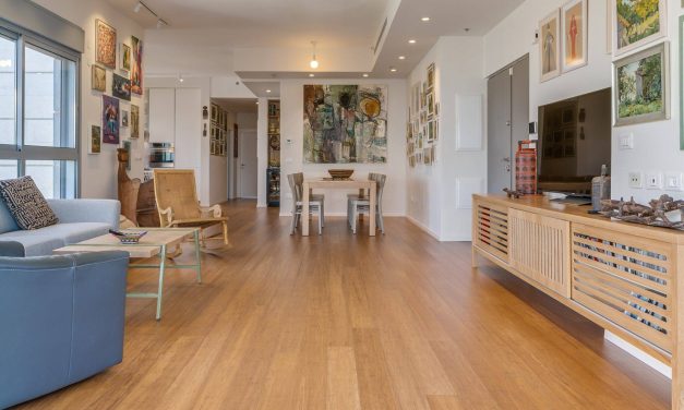 MOSO® Bamboo presenteert: Building the future with bamboo