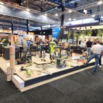 InCoDa sluit bruisende editie af met veel bezoekers en enthousiasme