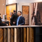 DOMOTEX 2026 zet in op vloeren en de afwerking van het interieur