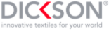 Dickson logo