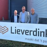 Parketfabriek Lieverdink verwelkomt nieuwe aandeelhouders