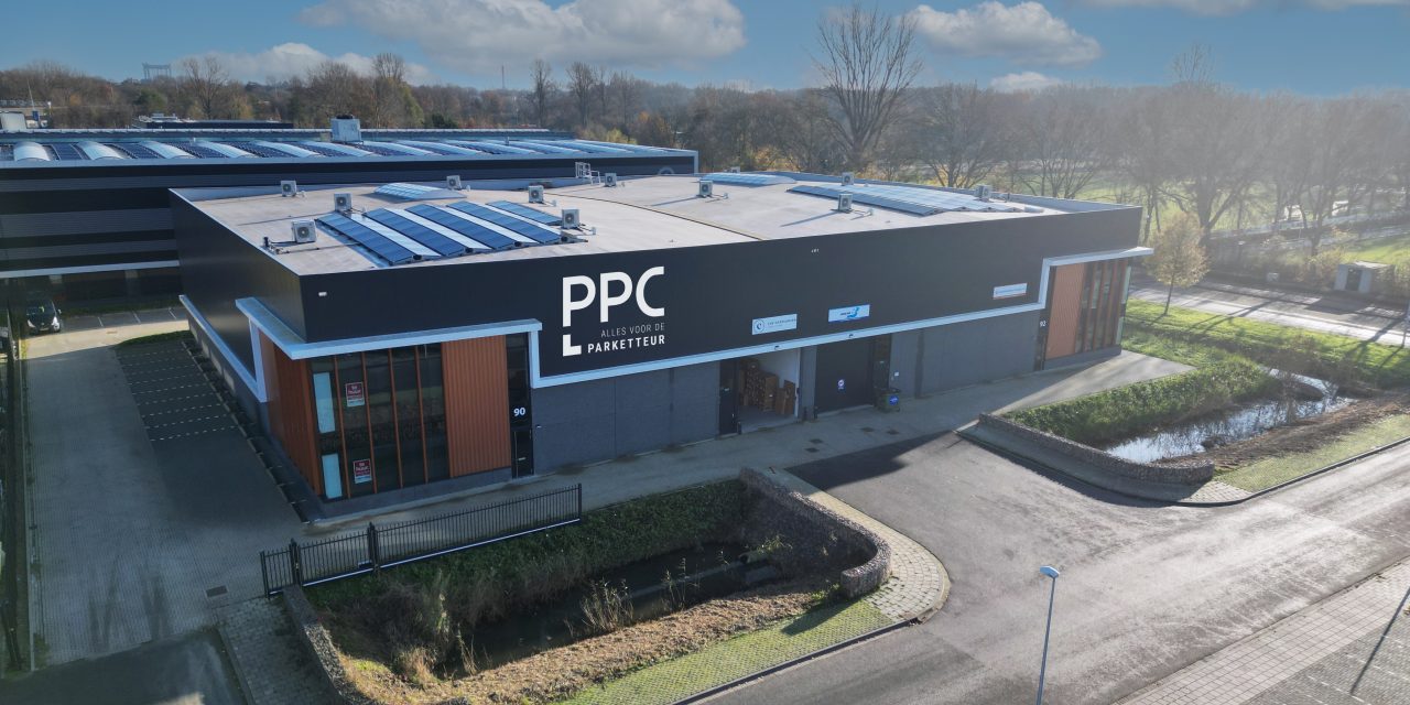 PPC Zwijndrecht opent officieel de deuren op 1 oktober 2025