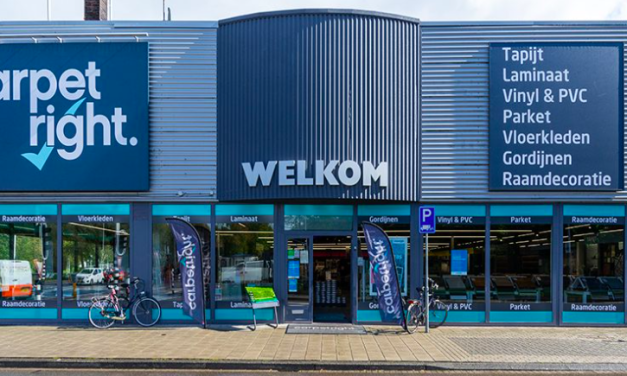 Carpetright Nederland: rechtbank verleent surseance van betaling