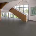 Vernieuwde Interface-collectie nora combineert klassiek design met trendy kleuren