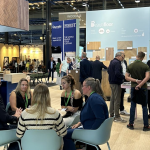 Unilin Flooring presenteert innovaties op InCoDa 2025