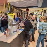 INTR. opent INTR. Point in Amsterdam