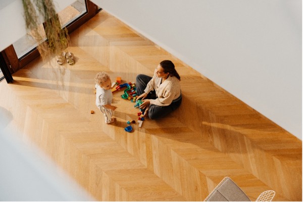 Unilin Flooring Nederland brengt customer service opnieuw dichter bij de klant