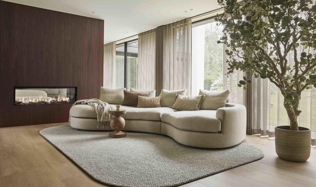 Tarkett introduceert nieuwe collectie: DESSO Wonderful Wool II