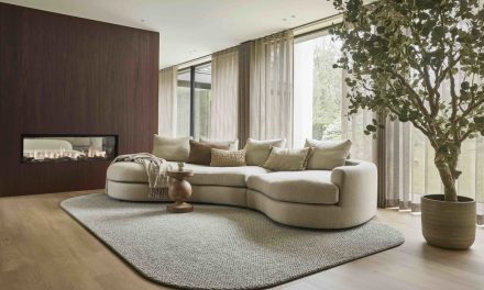 Tarkett introduceert nieuwe collectie: DESSO Wonderful Wool II