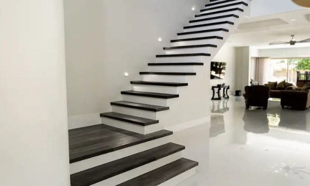 I4F sluit licentieovereenkomst af voor traprenovatie technologie met FET