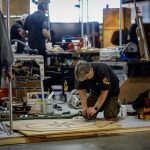 HoutPro+ 2025: vier dagen die de sector een duwtje richting de toekomst gaven