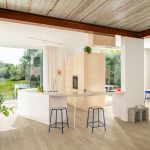 Een verhaal over kleuren: hoe vloeren de stijl van een woning bepalen