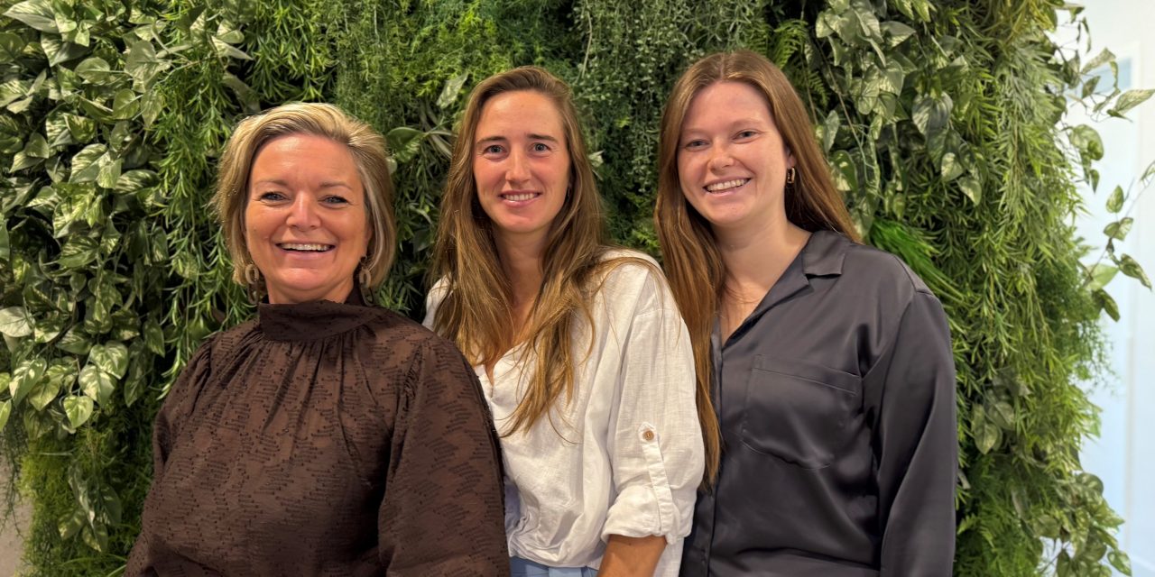 Flanders Flooring Days: waar business begint met ontmoeting