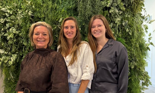 Flanders Flooring Days: waar business begint met ontmoeting