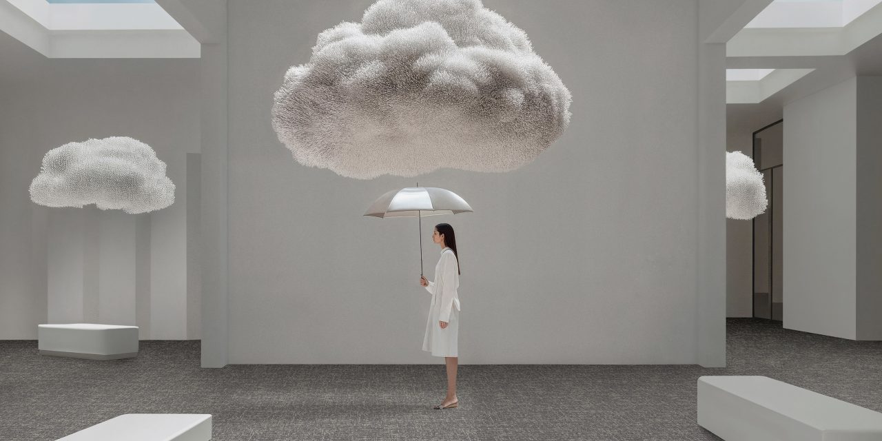 Object Carpet presenteert de nieuwe kwaliteit Neuland